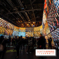 Jam Capsule au Parc des Expositions 