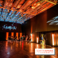 Jam Capsule au Parc des Expositions 