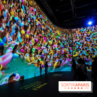 Jam Capsule au Parc des Expositions 