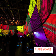 Jam Capsule au Parc des Expositions 