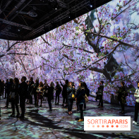 Jam Capsule au Parc des Expositions 