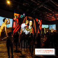 Jam Capsule au Parc des Expositions 