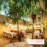 Photos : Le Petit Comte restaurant à Boulogne