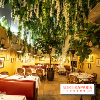 Photos : Le Petit Comte restaurant à Boulogne