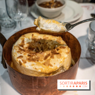 Photos : Le Petit Comte restaurant à Boulogne