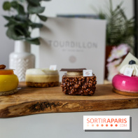 Tourbillon by Yann Brys, nos photos