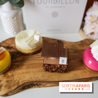 Tourbillon by Yann Brys, nos photos