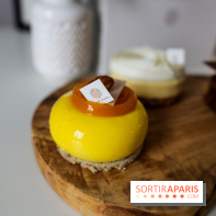 Tourbillon by Yann Brys, nos photos