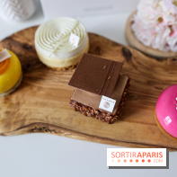 Tourbillon by Yann Brys, nos photos