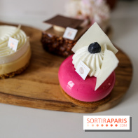 Tourbillon by Yann Brys, nos photos