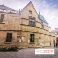 Le Musée de Cluny, le musée du Moyen-Âge de Paris et ses trésors séculaires