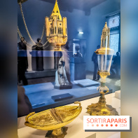 Le Musée de Cluny, le musée du Moyen-Âge de Paris et ses trésors séculaires