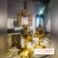 Le Musée de Cluny, le musée du Moyen-Âge de Paris et ses trésors séculaires