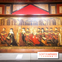 Le Musée de Cluny, le musée du Moyen-Âge de Paris et ses trésors séculaires