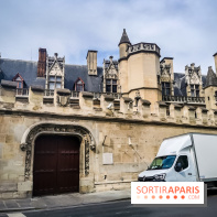 Le Musée de Cluny, le musée du Moyen-Âge de Paris et ses trésors séculaires