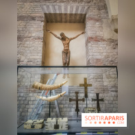 Le Musée de Cluny, le musée du Moyen-Âge de Paris et ses trésors séculaires