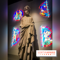 Le Musée de Cluny, le musée du Moyen-Âge de Paris et ses trésors séculaires