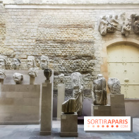 Le Musée de Cluny, le musée du Moyen-Âge de Paris et ses trésors séculaires