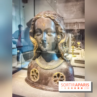 Le Musée de Cluny, le musée du Moyen-Âge de Paris et ses trésors séculaires