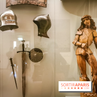 Le Musée de Cluny, le musée du Moyen-Âge de Paris et ses trésors séculaires