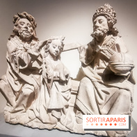 Le Musée de Cluny, le musée du Moyen-Âge de Paris et ses trésors séculaires