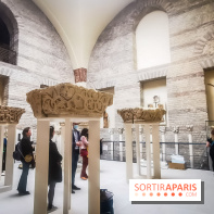 Le Musée de Cluny, le musée du Moyen-Âge de Paris et ses trésors séculaires