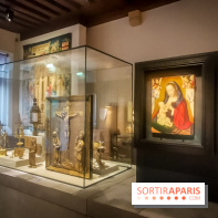 Le Musée de Cluny, le musée du Moyen-Âge de Paris et ses trésors séculaires