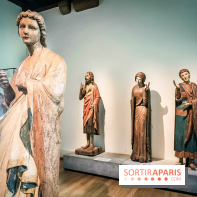 Le Musée de Cluny, le musée du Moyen-Âge de Paris et ses trésors séculaires