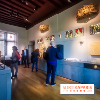 Le Musée de Cluny, le musée du Moyen-Âge de Paris et ses trésors séculaires