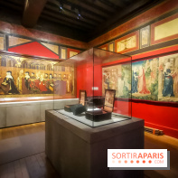 Le Musée de Cluny, le musée du Moyen-Âge de Paris et ses trésors séculaires