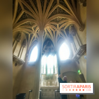 Le Musée de Cluny, le musée du Moyen-Âge de Paris et ses trésors séculaires