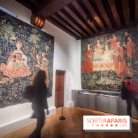 Le Musée de Cluny, le musée du Moyen-Âge de Paris et ses trésors séculaires