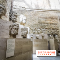 Le Musée de Cluny, le musée du Moyen-Âge de Paris et ses trésors séculaires