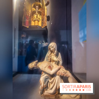 Le Musée de Cluny, le musée du Moyen-Âge de Paris et ses trésors séculaires