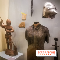 Le Musée de Cluny, le musée du Moyen-Âge de Paris et ses trésors séculaires