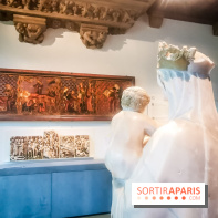Le Musée de Cluny, le musée du Moyen-Âge de Paris et ses trésors séculaires