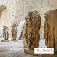 Le Musée de Cluny, le musée du Moyen-Âge de Paris et ses trésors séculaires