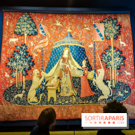 Le Musée de Cluny, le musée du Moyen-Âge de Paris et ses trésors séculaires