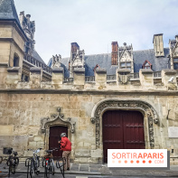 Le Musée de Cluny, le musée du Moyen-Âge de Paris et ses trésors séculaires