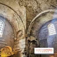 Le Musée de Cluny, le musée du Moyen-Âge de Paris et ses trésors séculaires