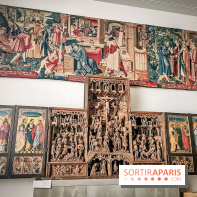 Le Musée de Cluny, le musée du Moyen-Âge de Paris et ses trésors séculaires