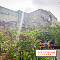 Le Musée de Cluny, le musée du Moyen-Âge de Paris et ses trésors séculaires