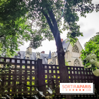 Le Musée de Cluny, le musée du Moyen-Âge de Paris et ses trésors séculaires