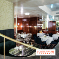 La Ultima à Paris, nos photos