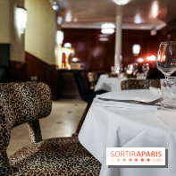 La Ultima à Paris, nos photos