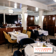 La Ultima à Paris, nos photos