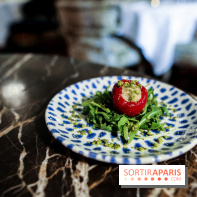 La Ultima à Paris, nos photos