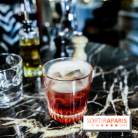 La Ultima à Paris, nos photos