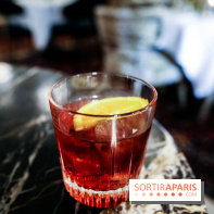 La Ultima à Paris, nos photos