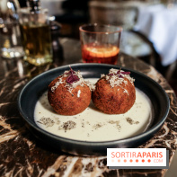 La Ultima à Paris, nos photos